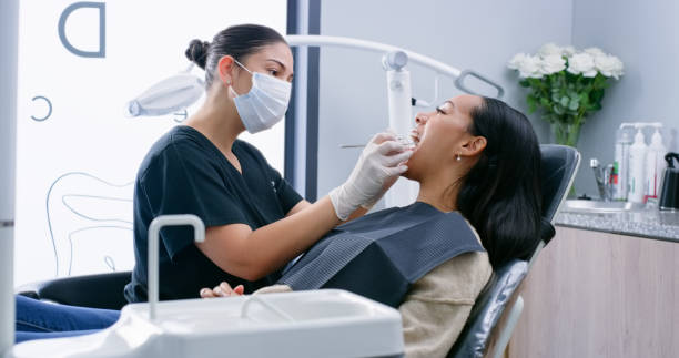 Best Dental X-Rays and Imaging  in Webster, SD